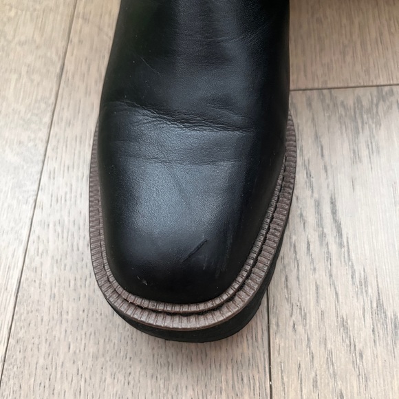 Sam Edelman Chelsea Laguna Boots - Picture 4 of 8